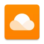 Logo of Netatmo android Application 